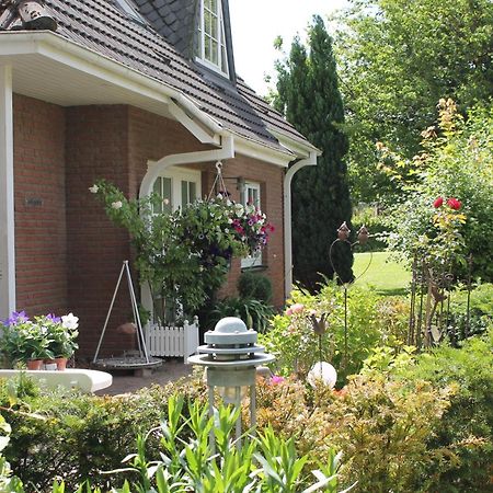 Apartament Forsthaus Wendt Timmendorfer Strand Zewnętrze zdjęcie