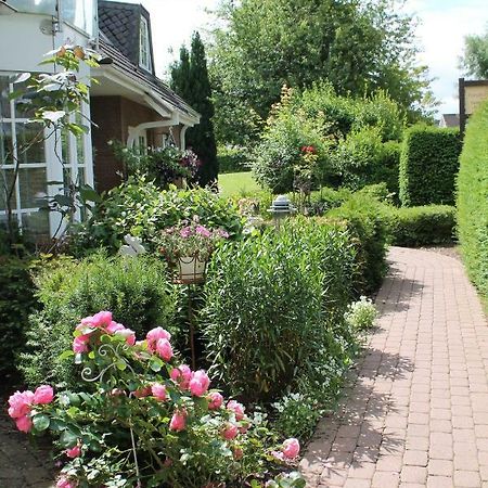 Apartament Forsthaus Wendt Timmendorfer Strand Zewnętrze zdjęcie