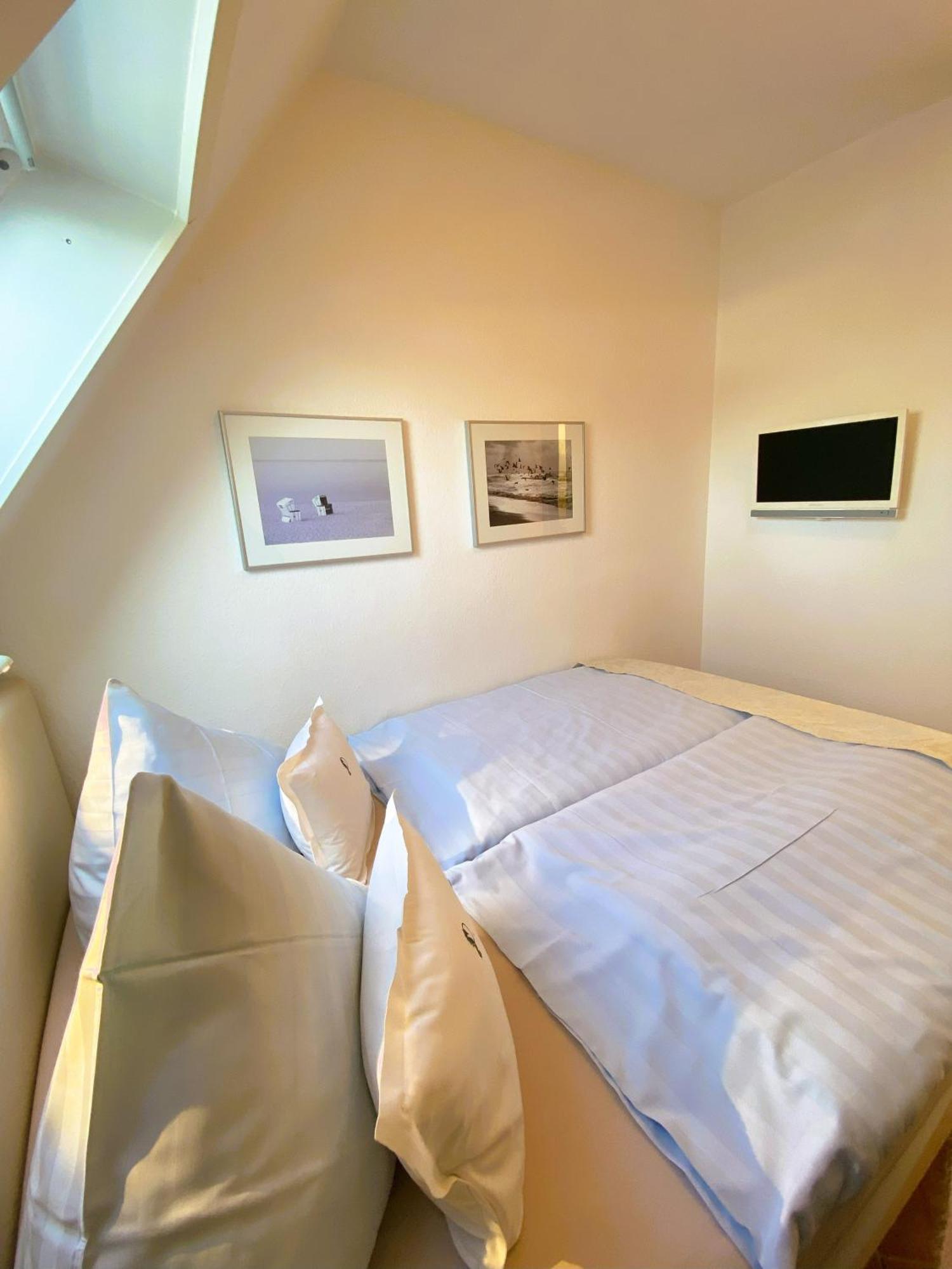 Apartament Forsthaus Wendt Timmendorfer Strand Pokój zdjęcie