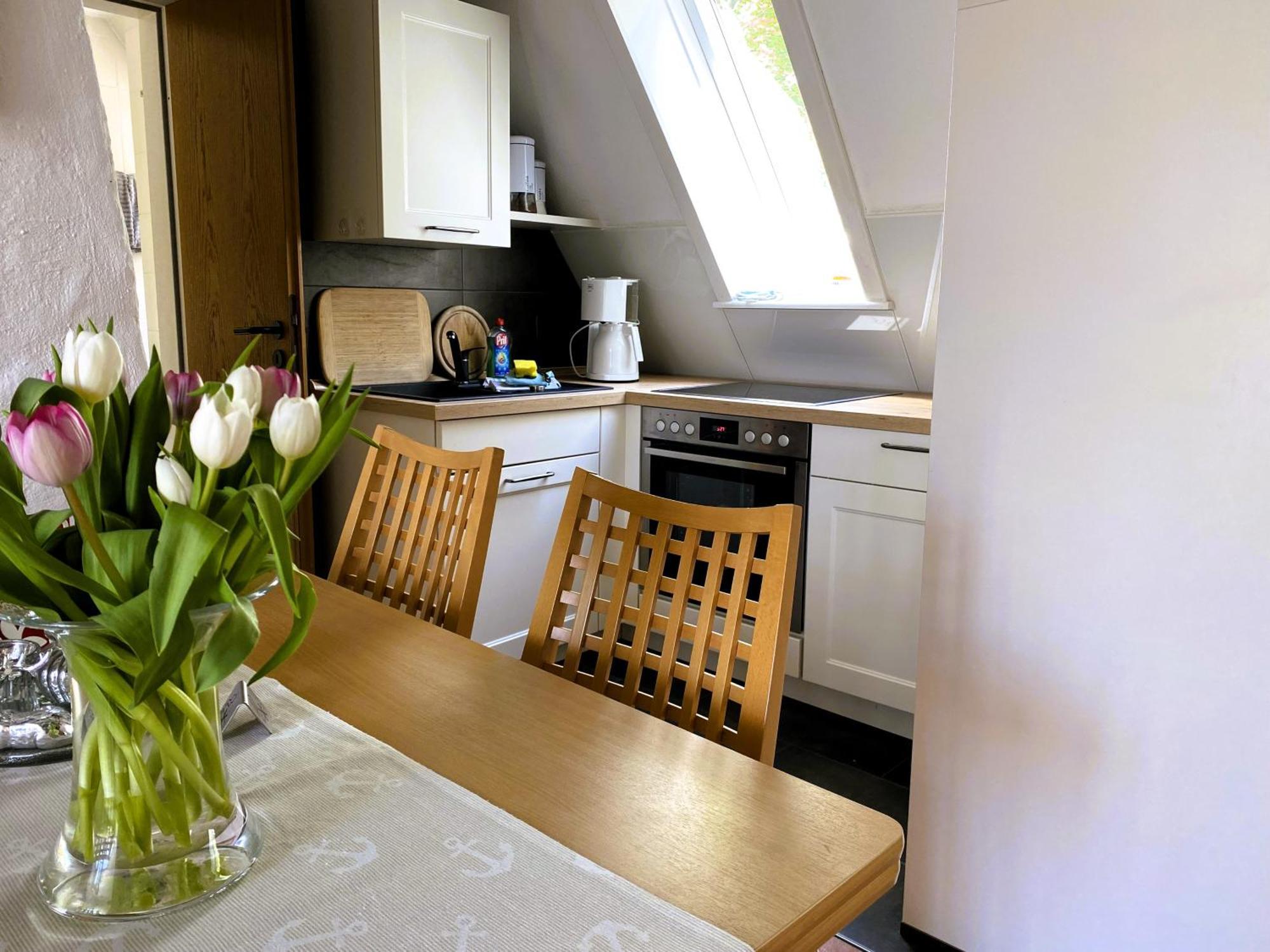 Apartament Forsthaus Wendt Timmendorfer Strand Pokój zdjęcie