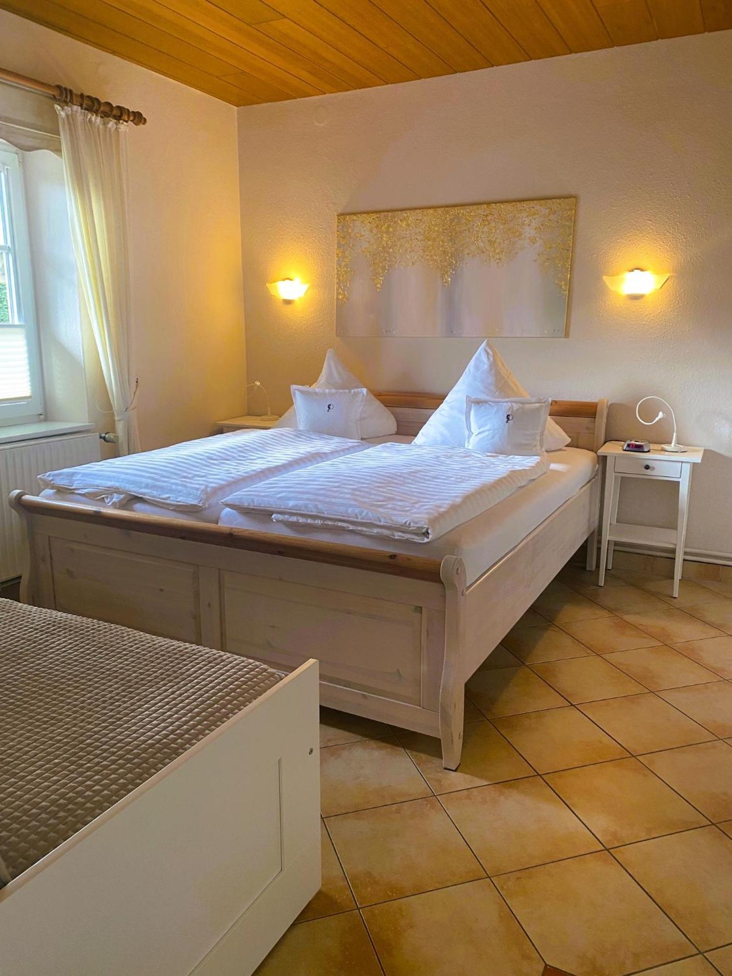 Apartament Forsthaus Wendt Timmendorfer Strand Pokój zdjęcie