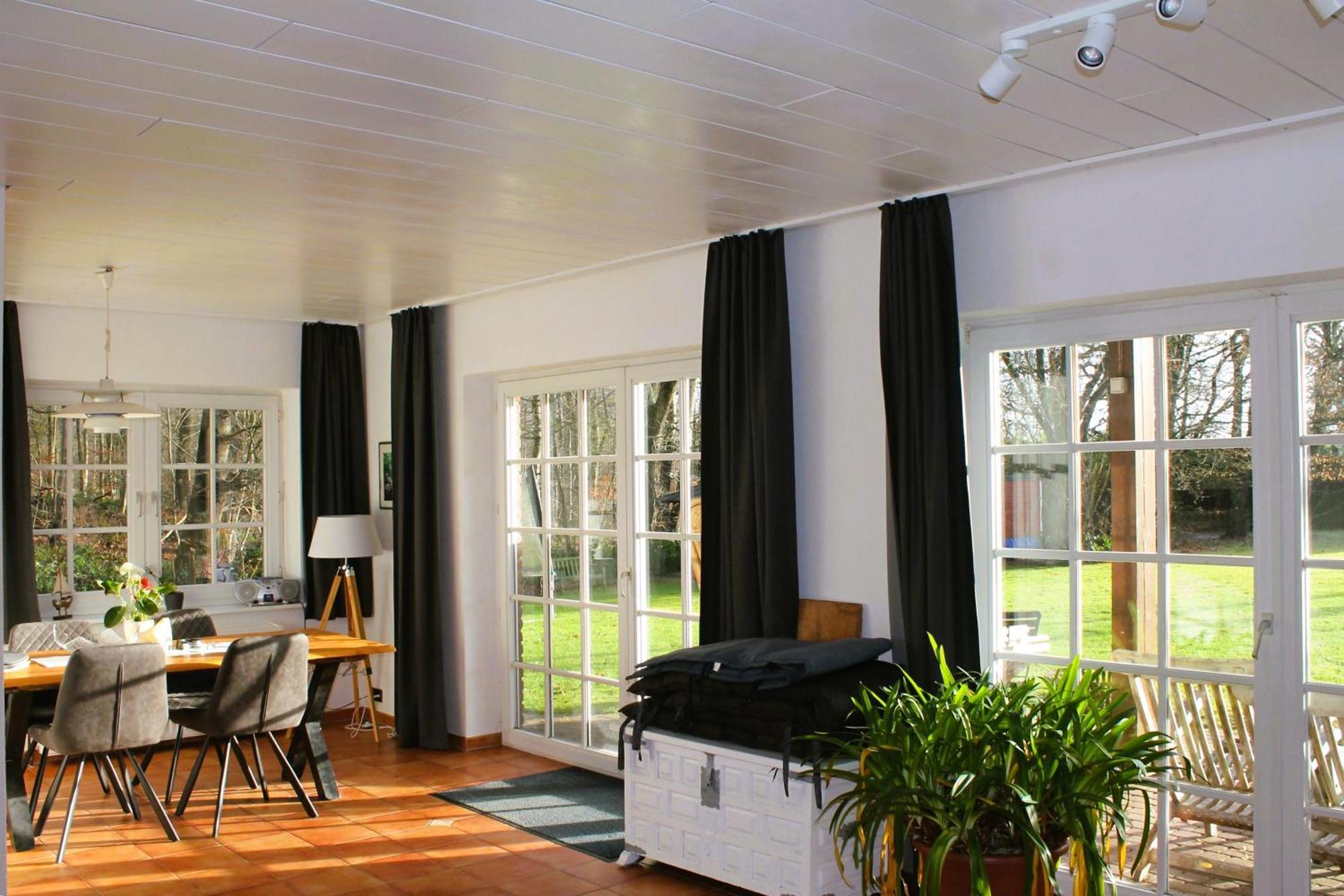 Apartament Forsthaus Wendt Timmendorfer Strand Pokój zdjęcie