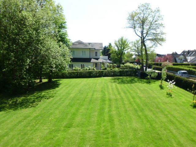 Apartament Forsthaus Wendt Timmendorfer Strand Zewnętrze zdjęcie