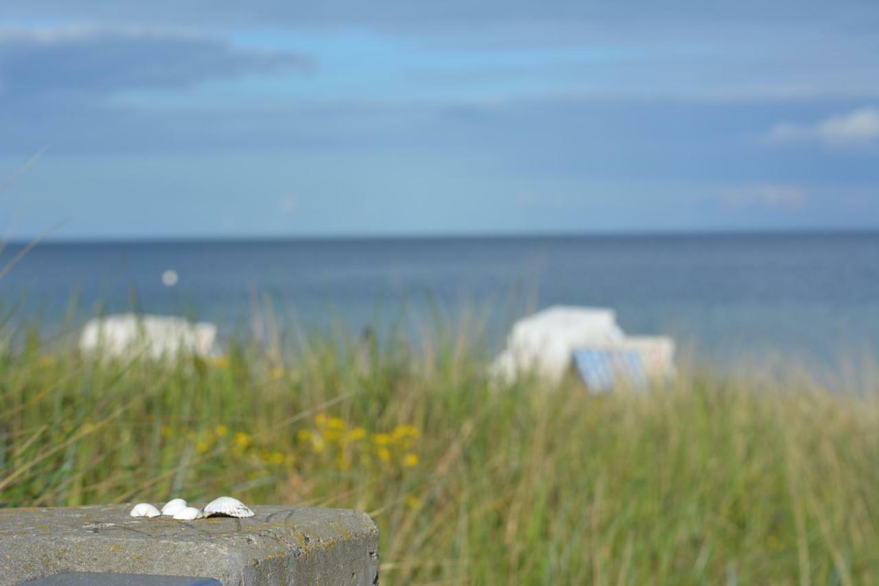 Apartament Forsthaus Wendt Timmendorfer Strand Zewnętrze zdjęcie